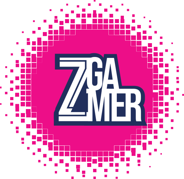 ZGamer Logo